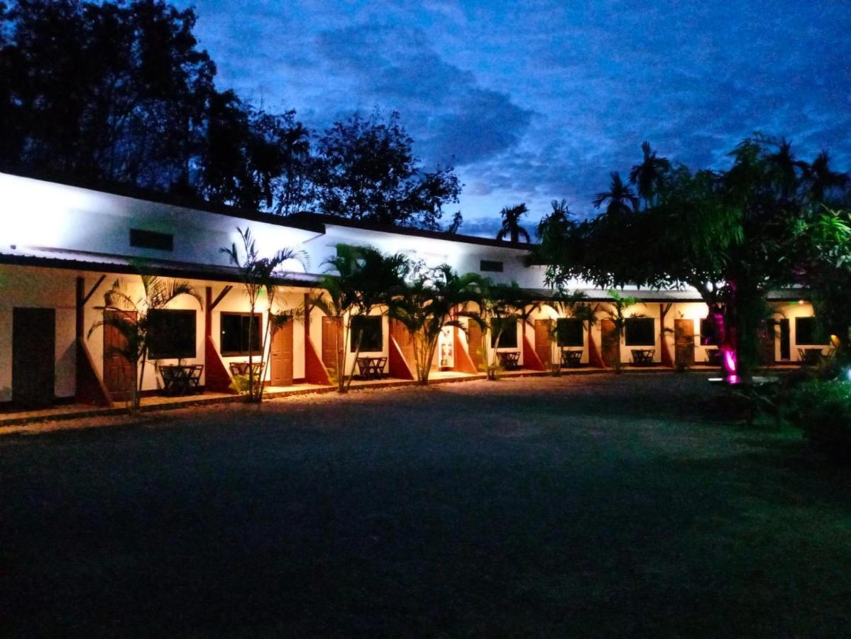 Kevin Resort Mepim Kültér fotó