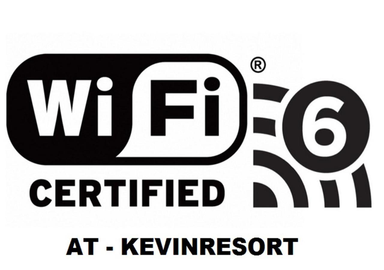 Kevin Resort Mepim Kültér fotó