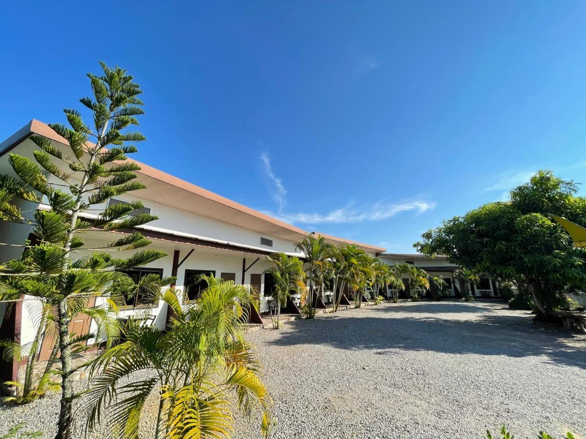 Kevin Resort Mepim Kültér fotó