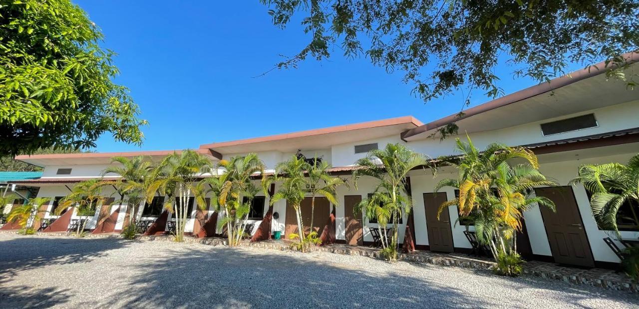 Kevin Resort Mepim Kültér fotó