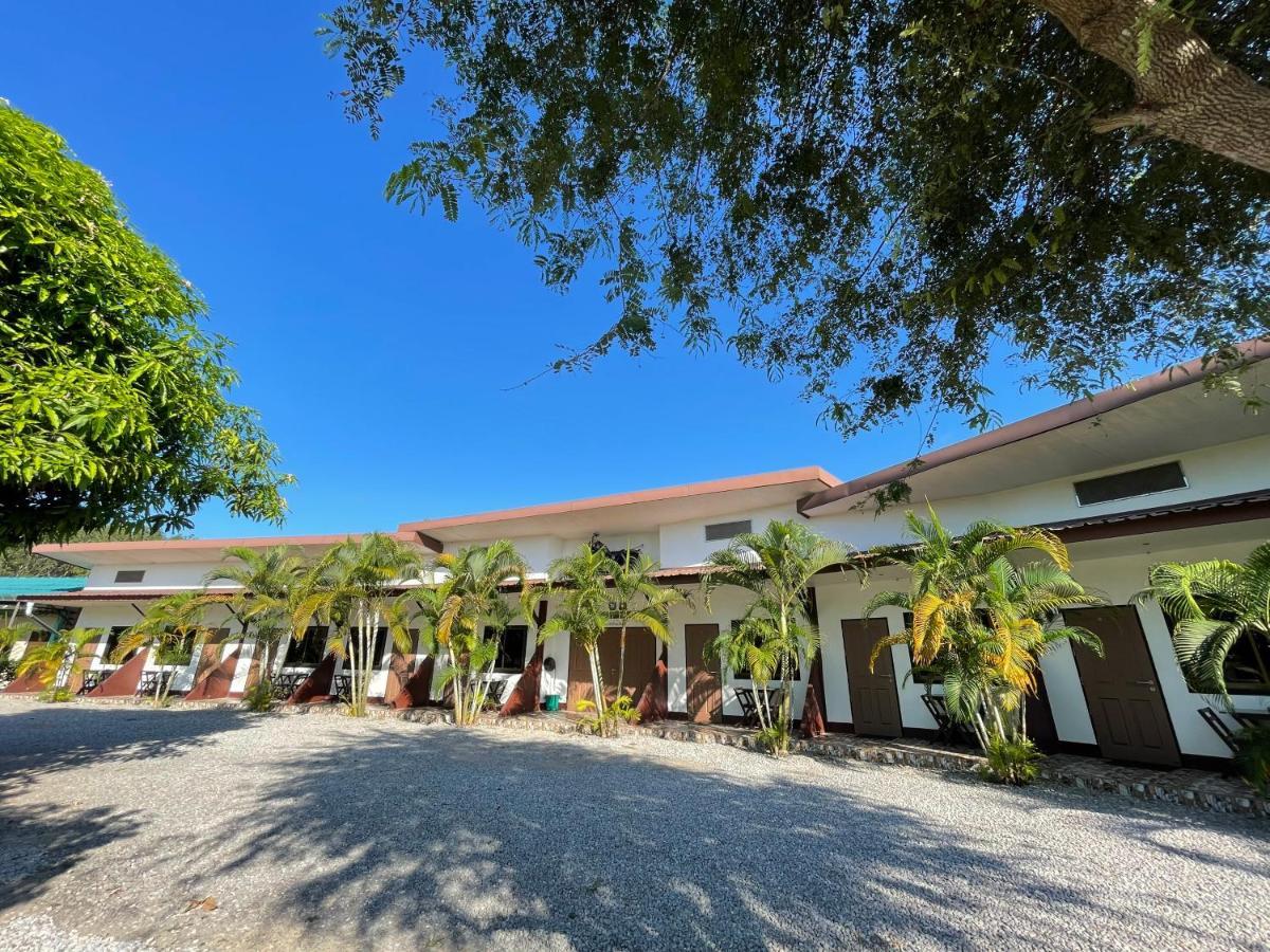Kevin Resort Mepim Kültér fotó