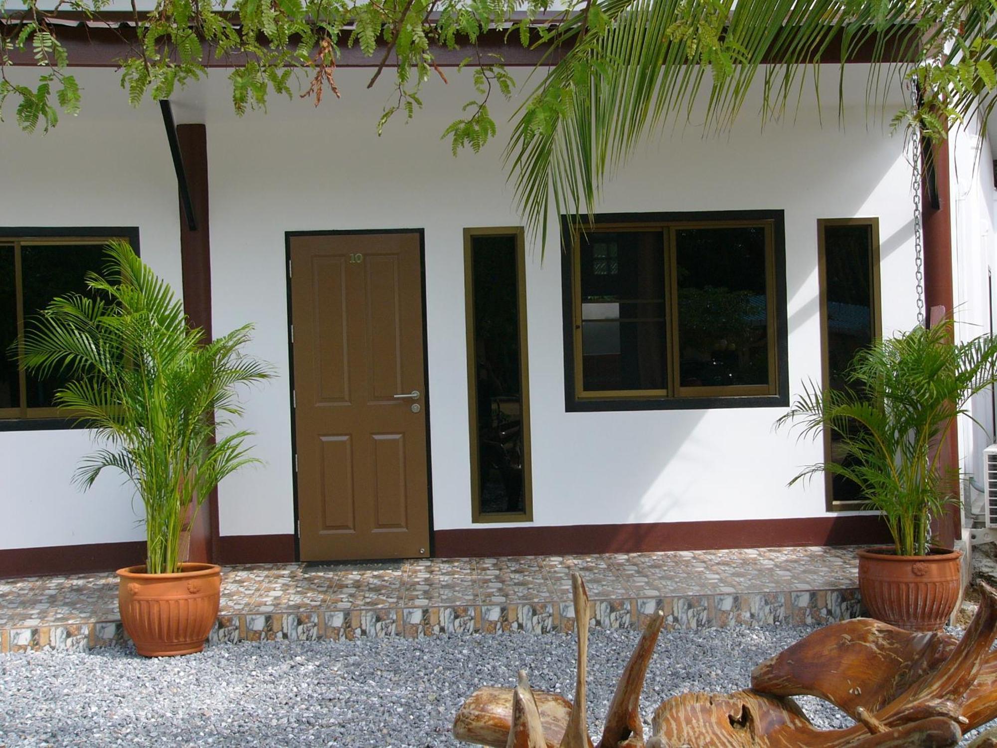 Kevin Resort Mepim Szoba fotó