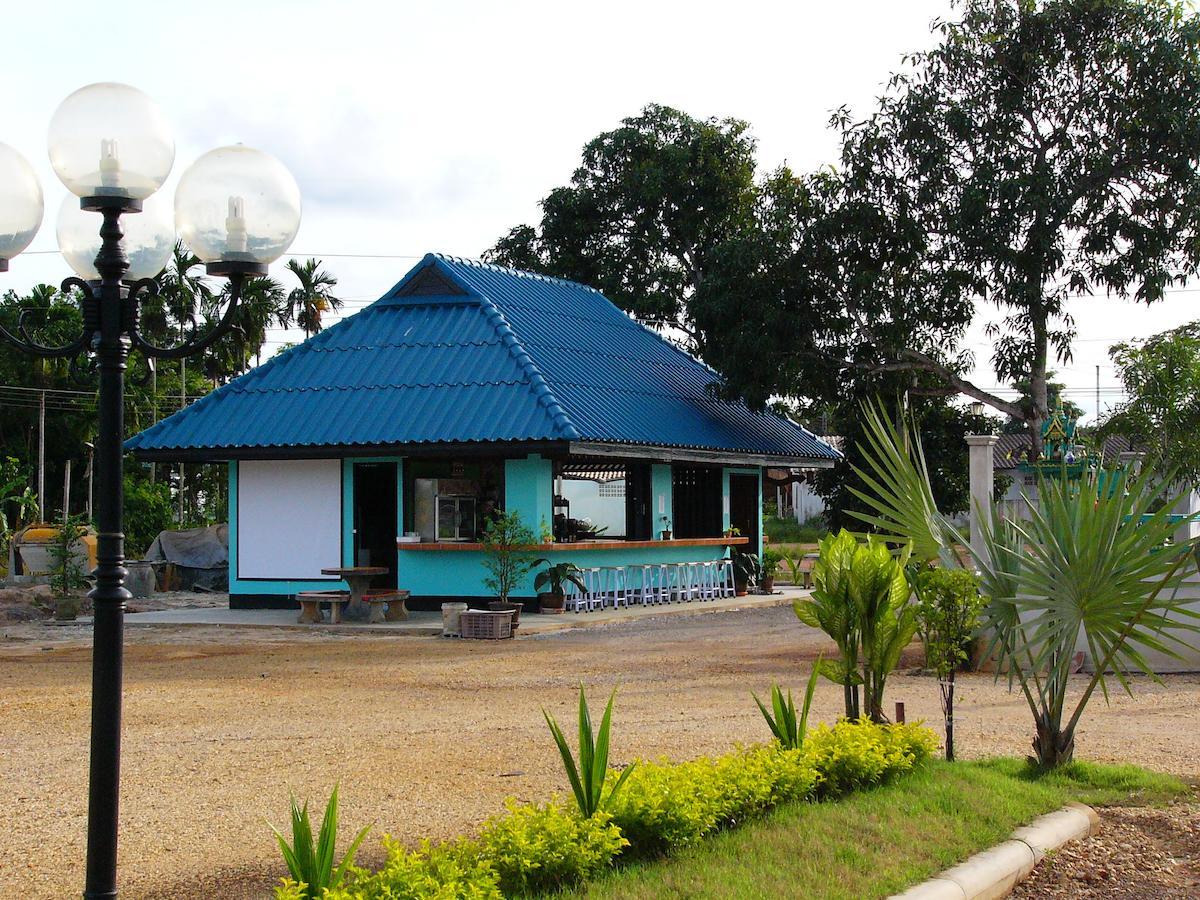 Kevin Resort Mepim Kültér fotó