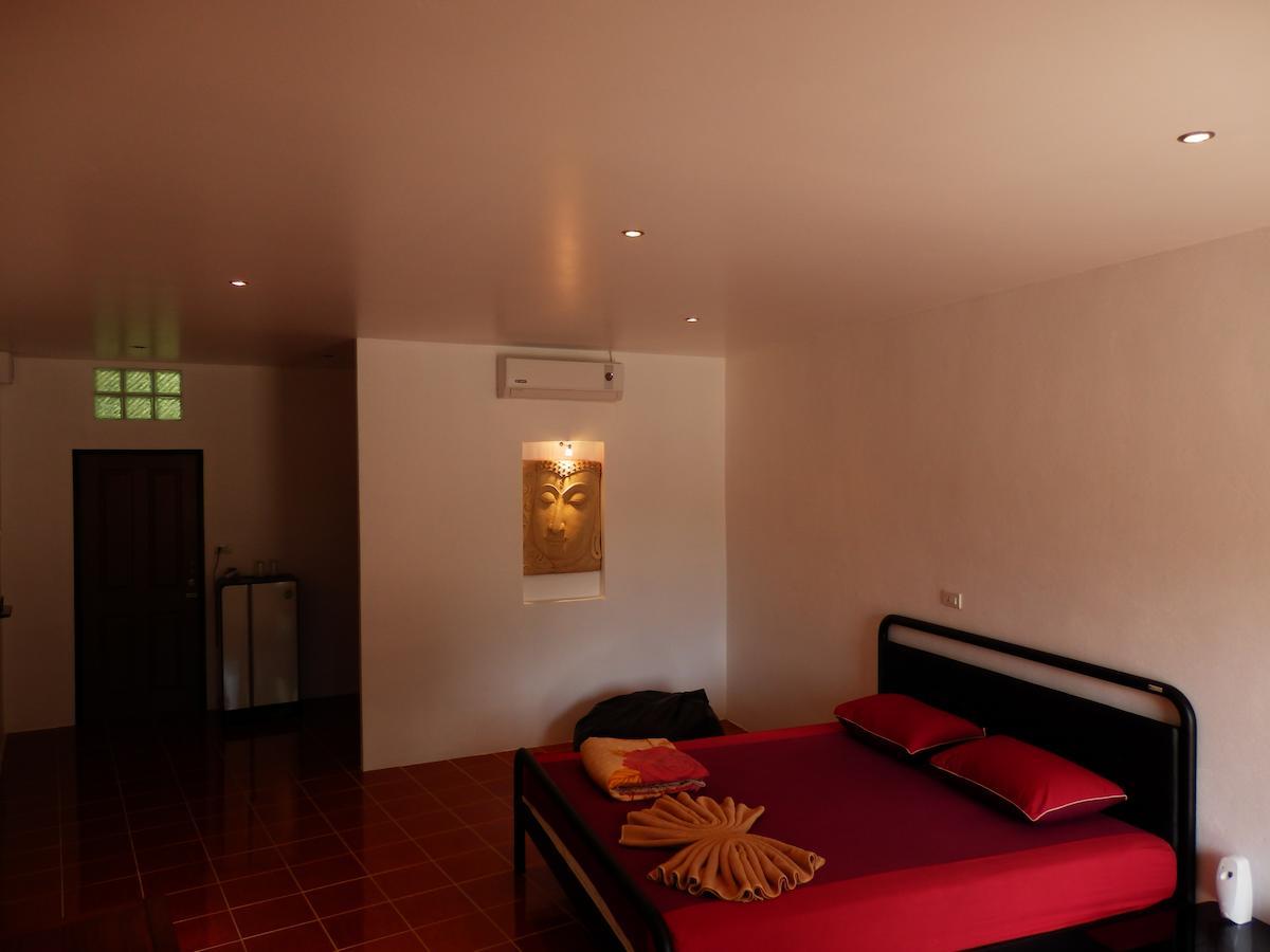 Kevin Resort Mepim Kültér fotó