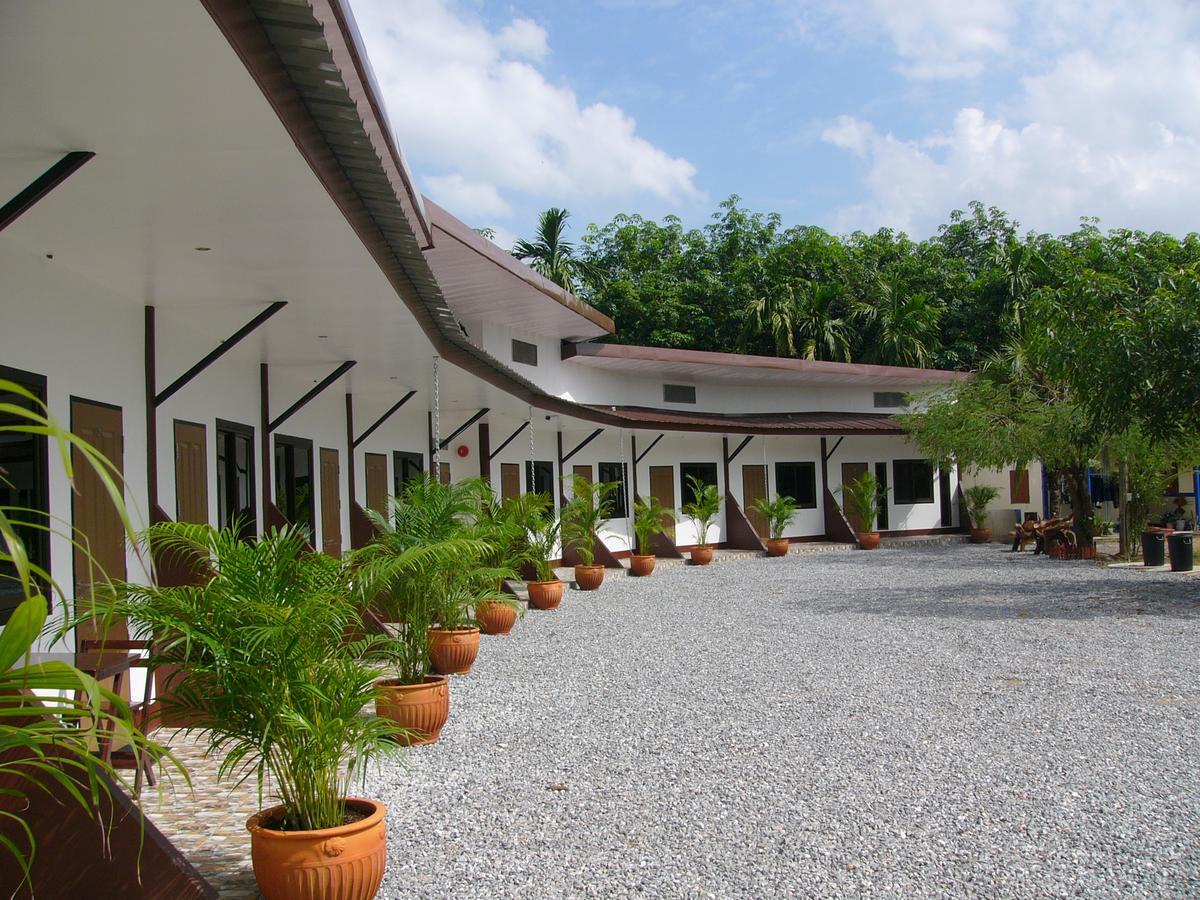 Kevin Resort Mepim Kültér fotó