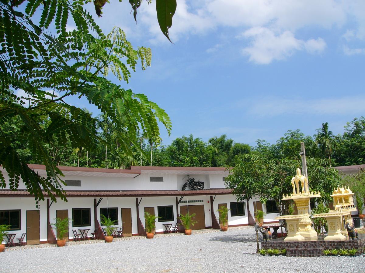 Kevin Resort Mepim Kültér fotó