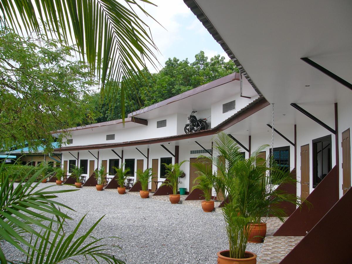 Kevin Resort Mepim Kültér fotó