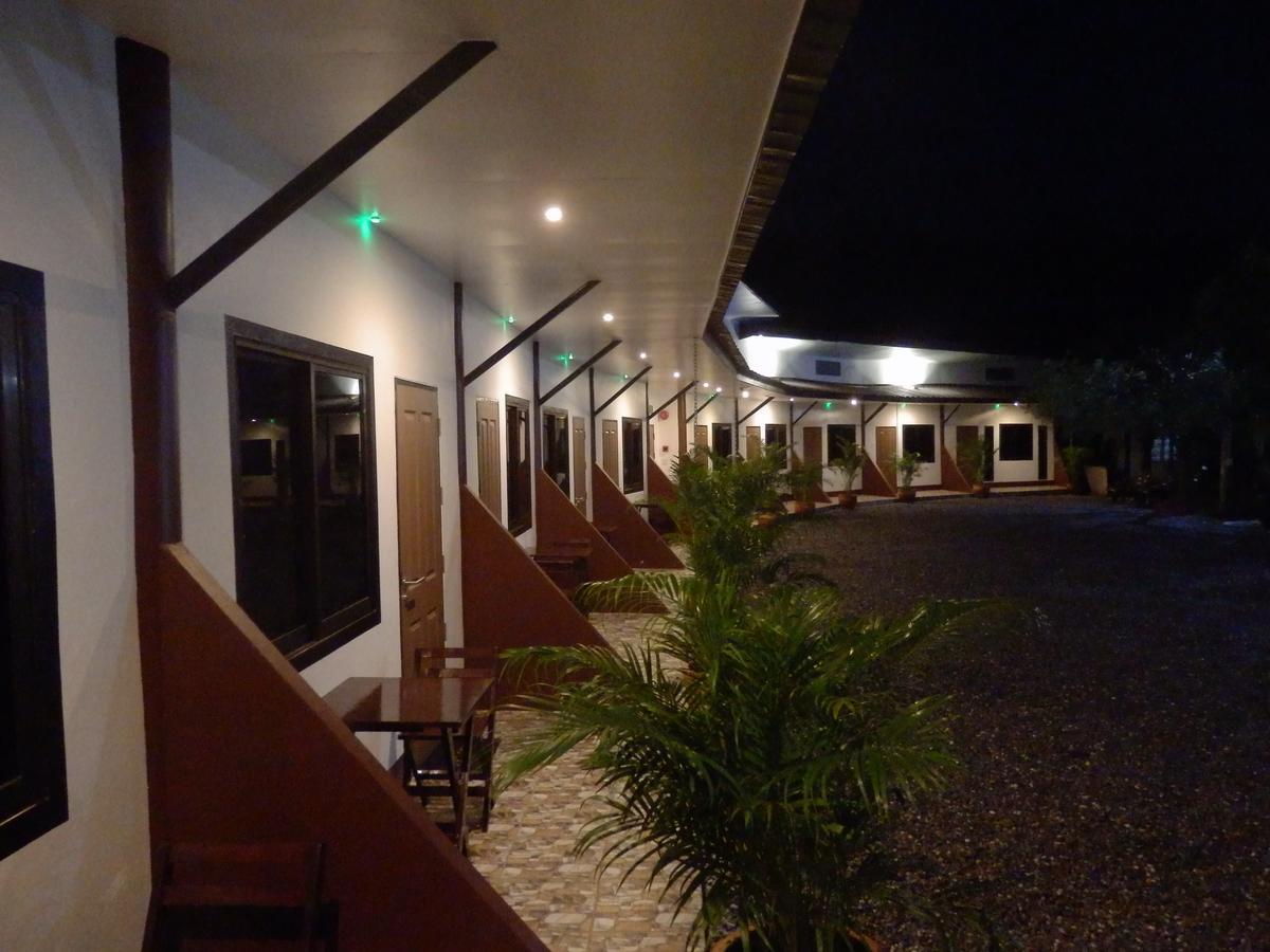 Kevin Resort Mepim Kültér fotó