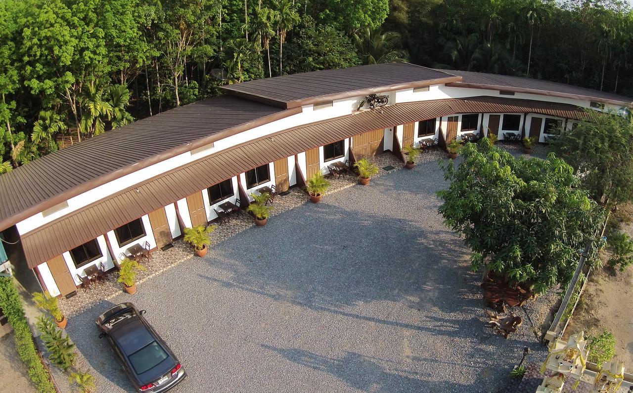 Kevin Resort Mepim Kültér fotó