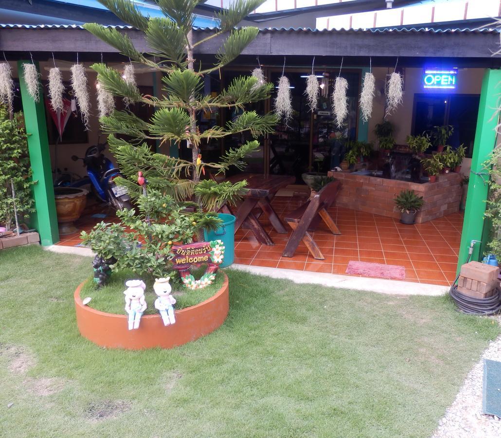 Kevin Resort Mepim Kültér fotó