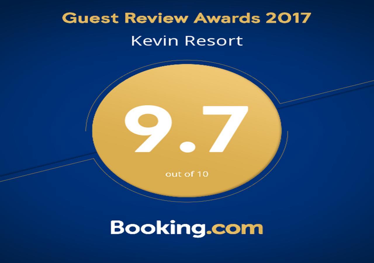 Kevin Resort Mepim Kültér fotó