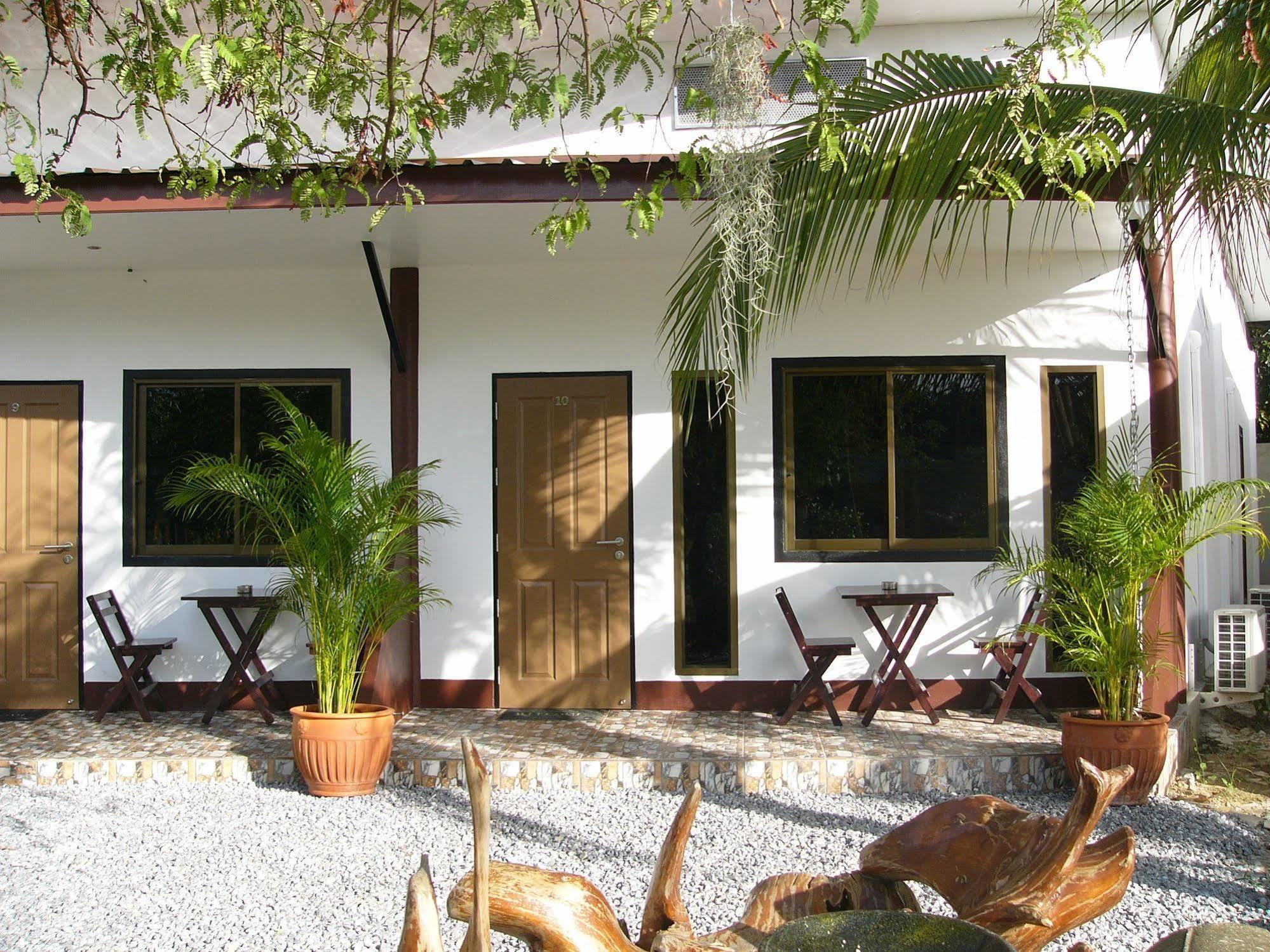 Kevin Resort Mepim Kültér fotó