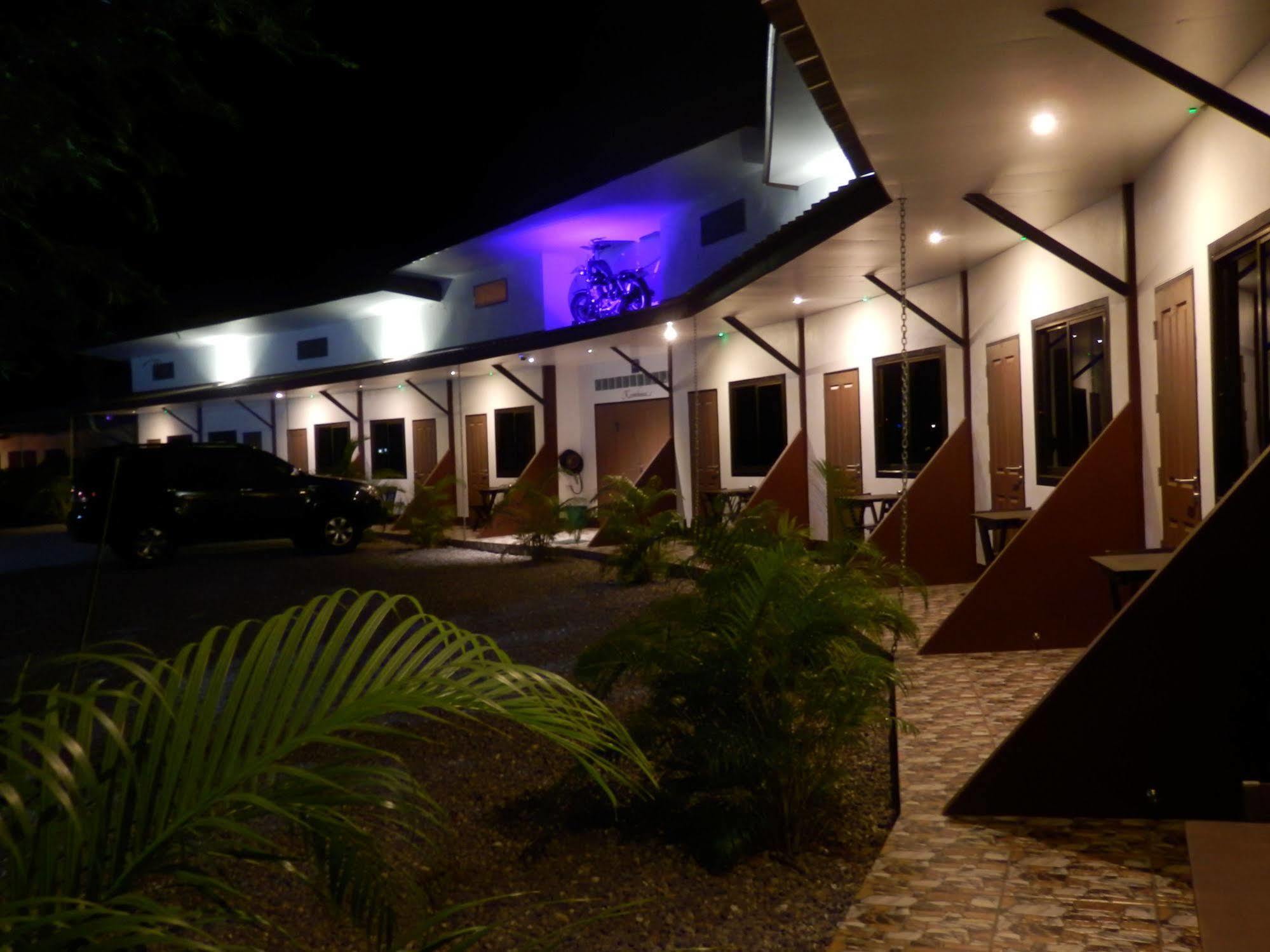 Kevin Resort Mepim Kültér fotó
