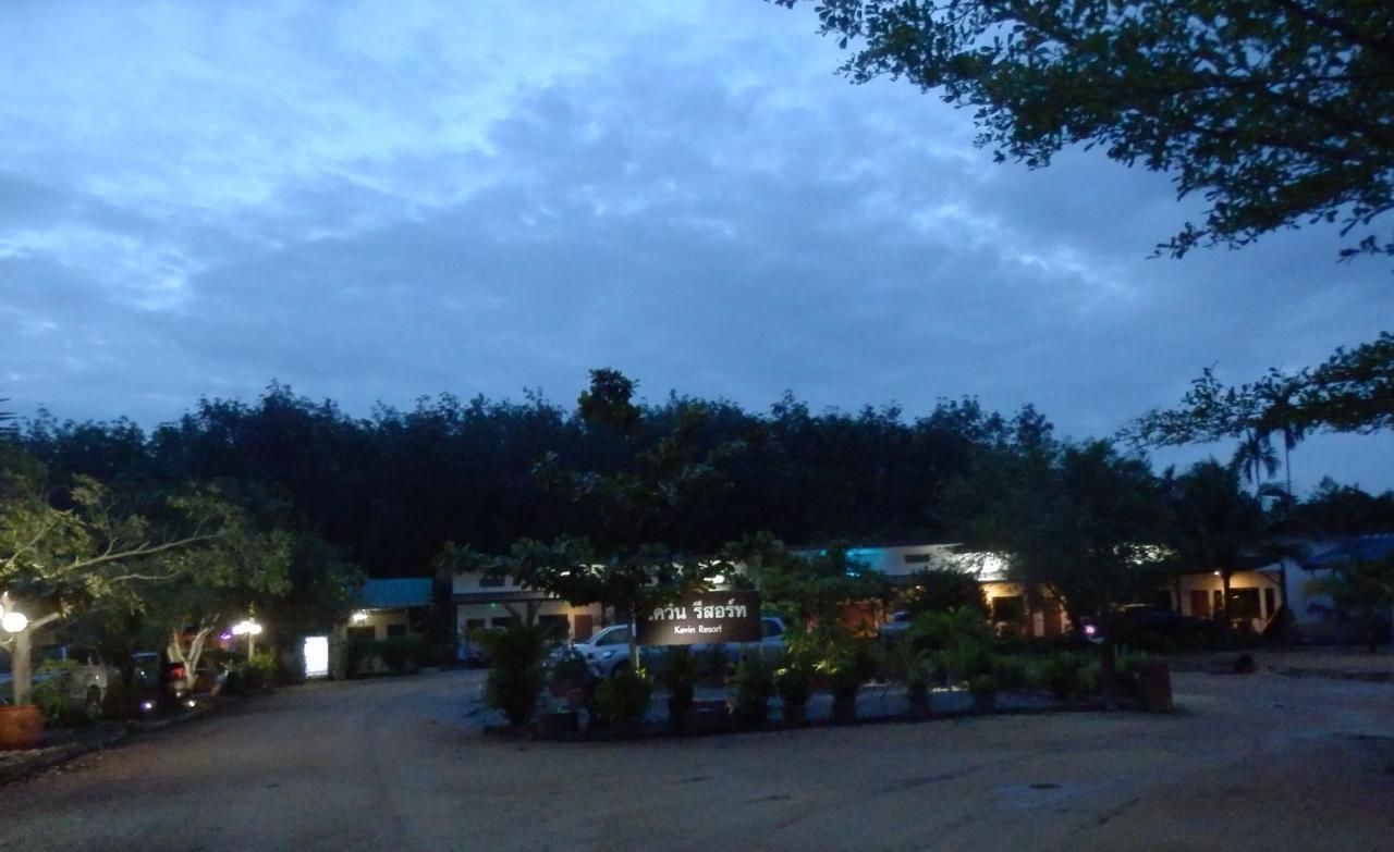 Kevin Resort Mepim Kültér fotó